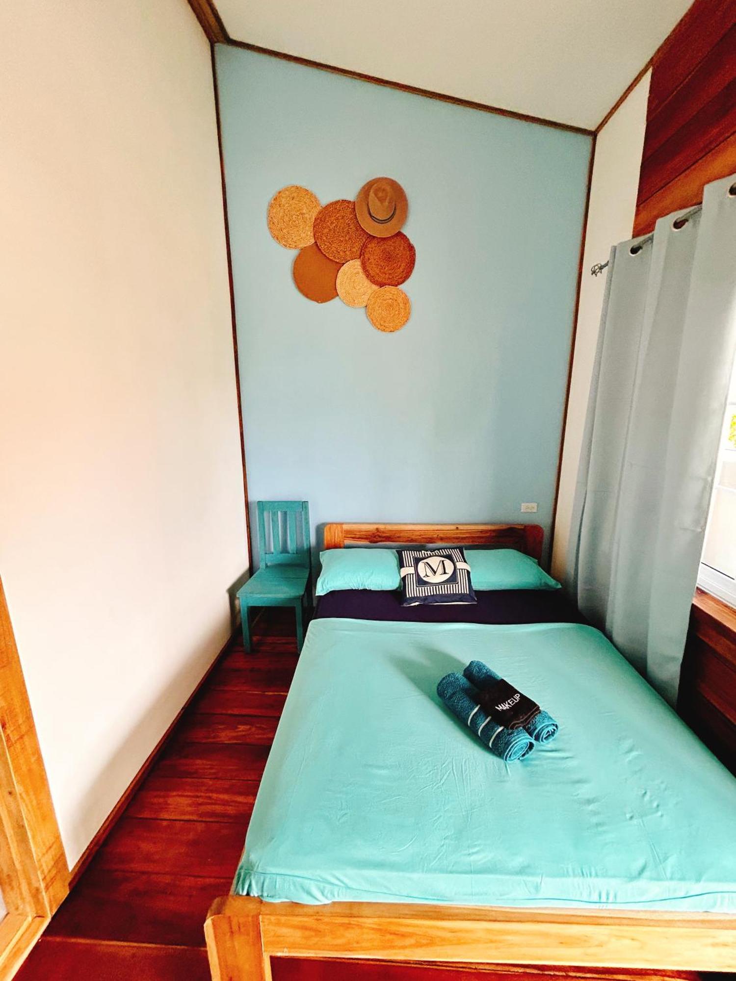 Casa Pelicano Bocas Town Kültér fotó