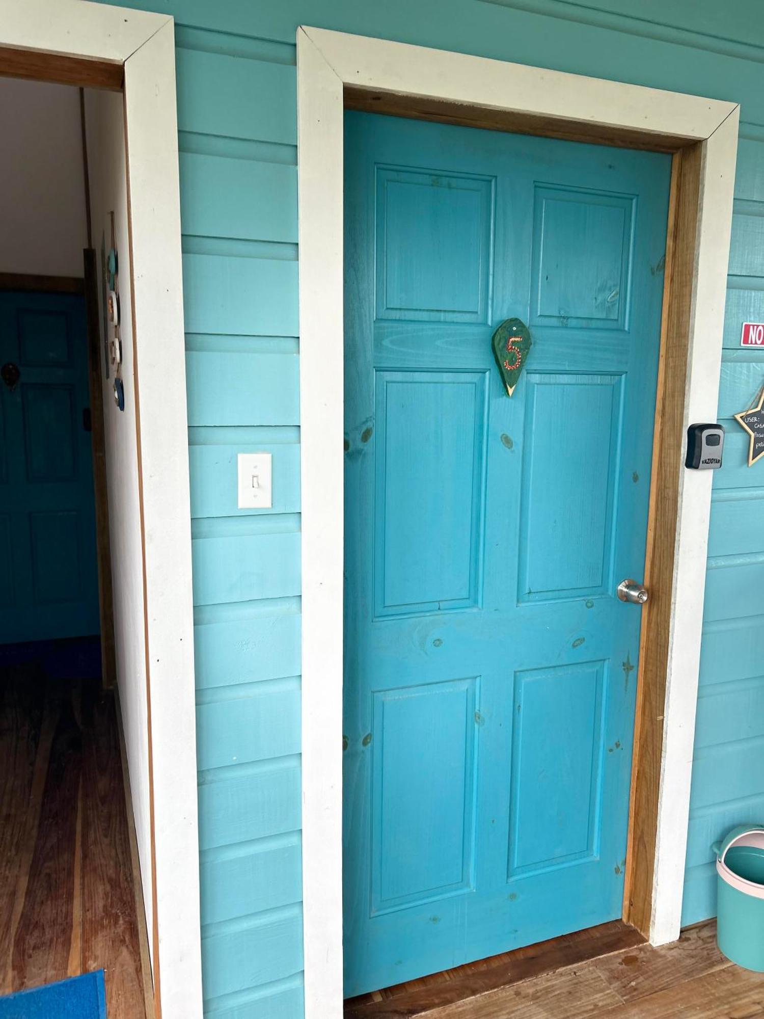 Casa Pelicano Bocas Town Kültér fotó