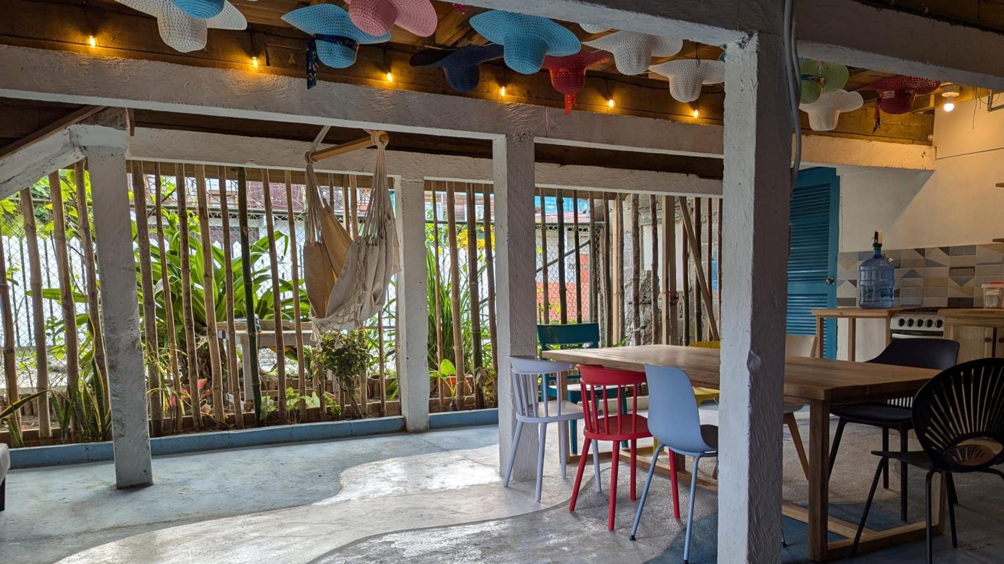 Casa Pelicano Bocas Town Kültér fotó