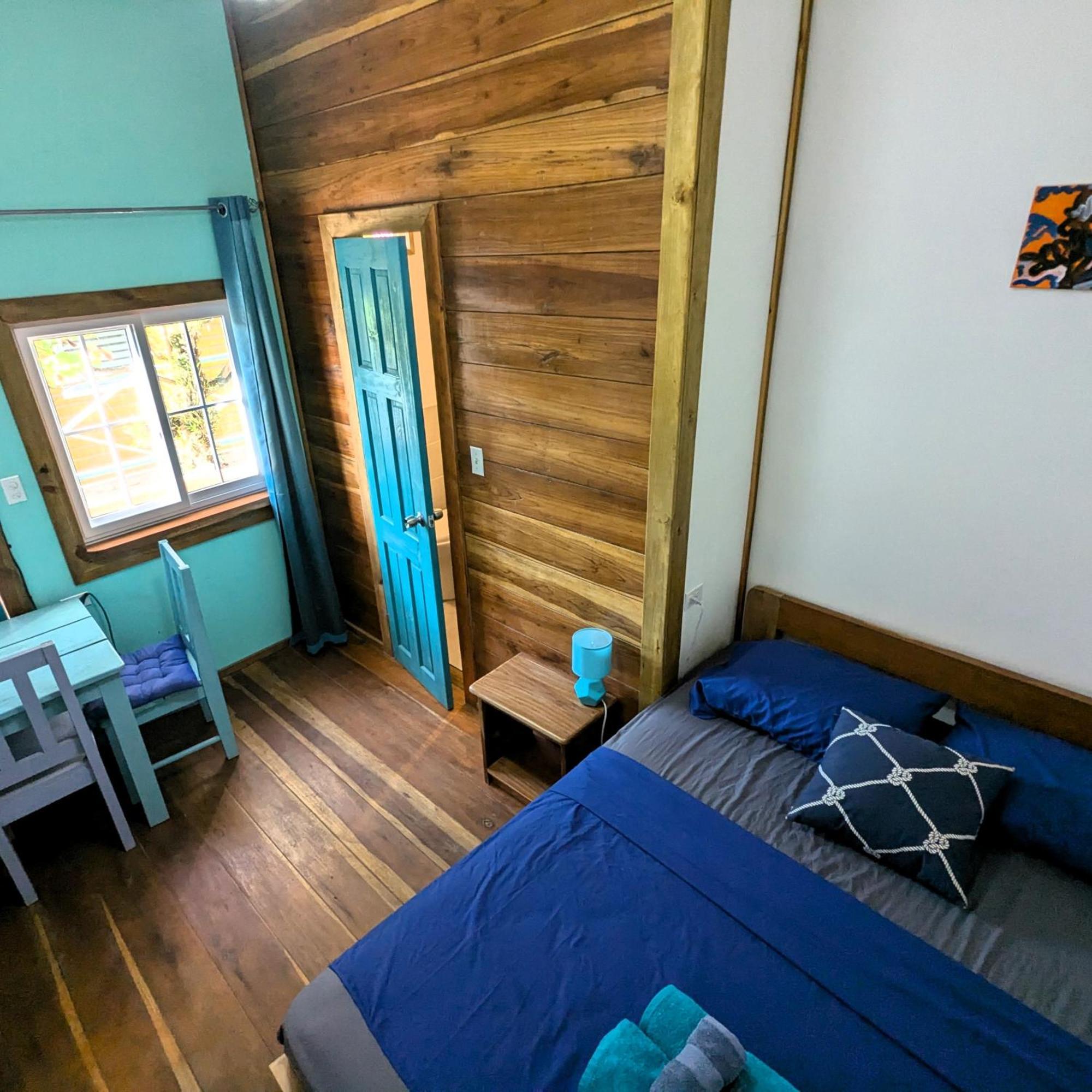 Casa Pelicano Bocas Town Kültér fotó