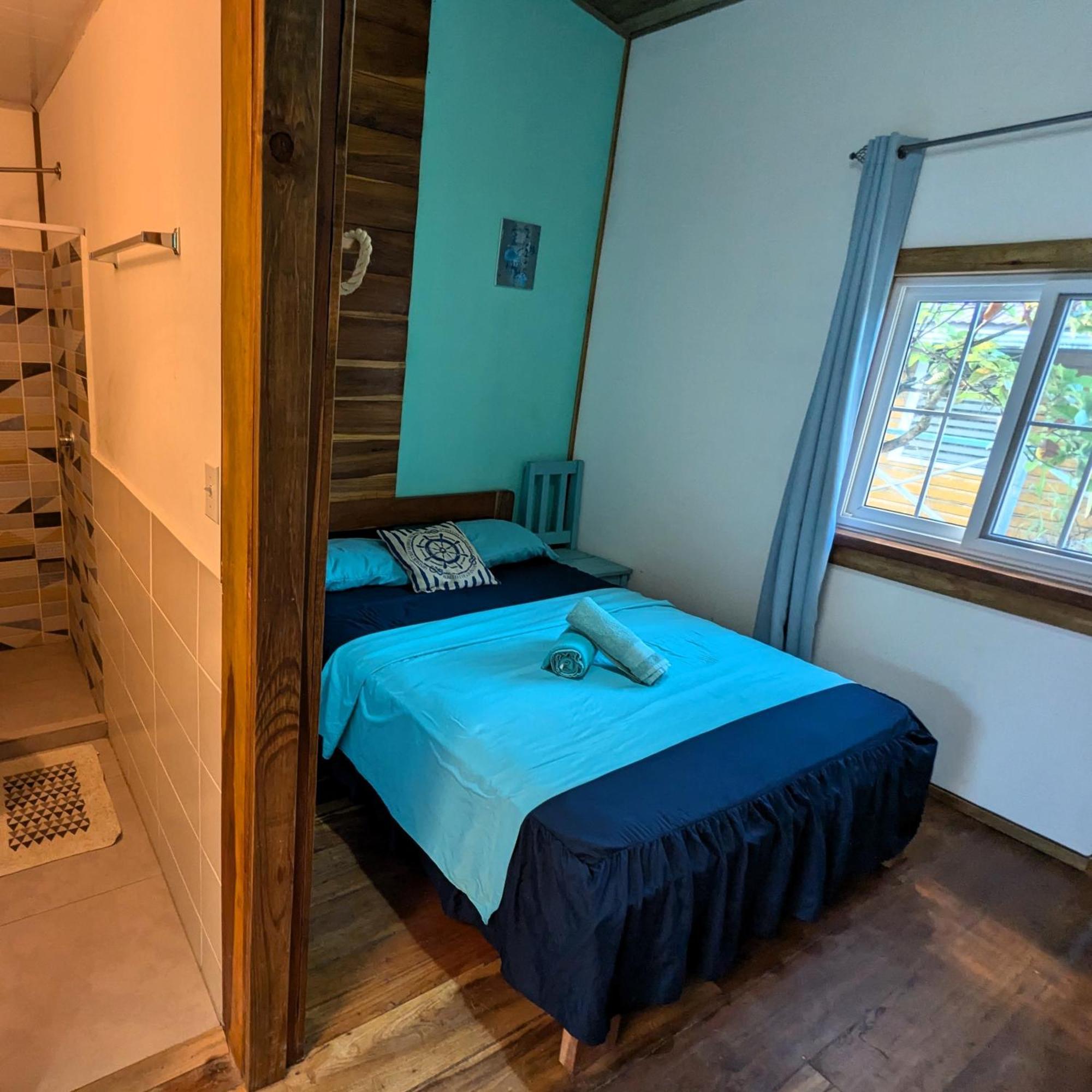 Casa Pelicano Bocas Town Kültér fotó