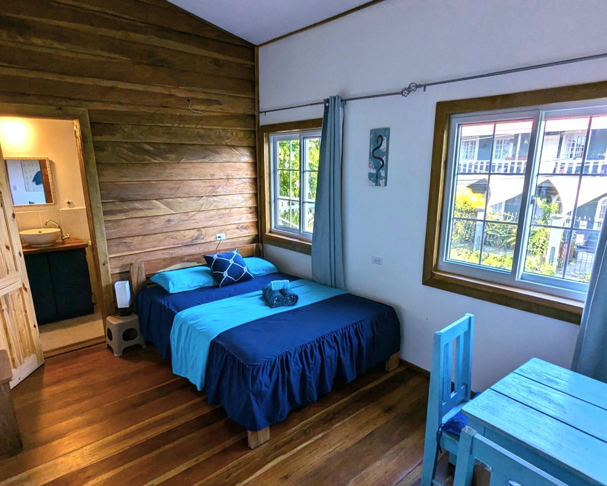 Casa Pelicano Bocas Town Kültér fotó