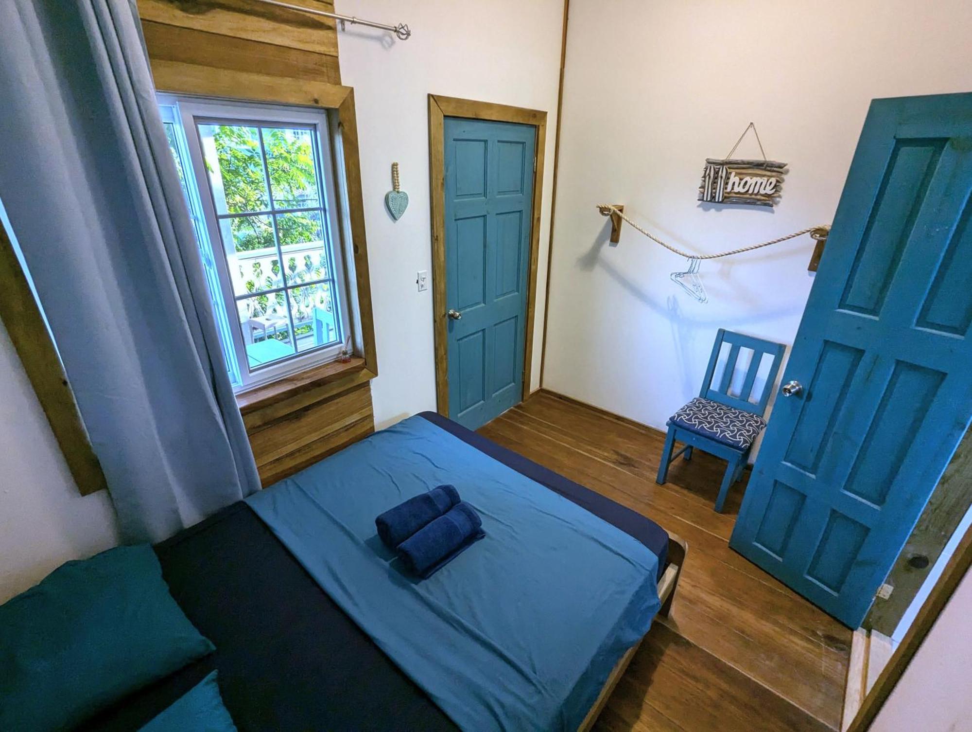 Casa Pelicano Bocas Town Kültér fotó