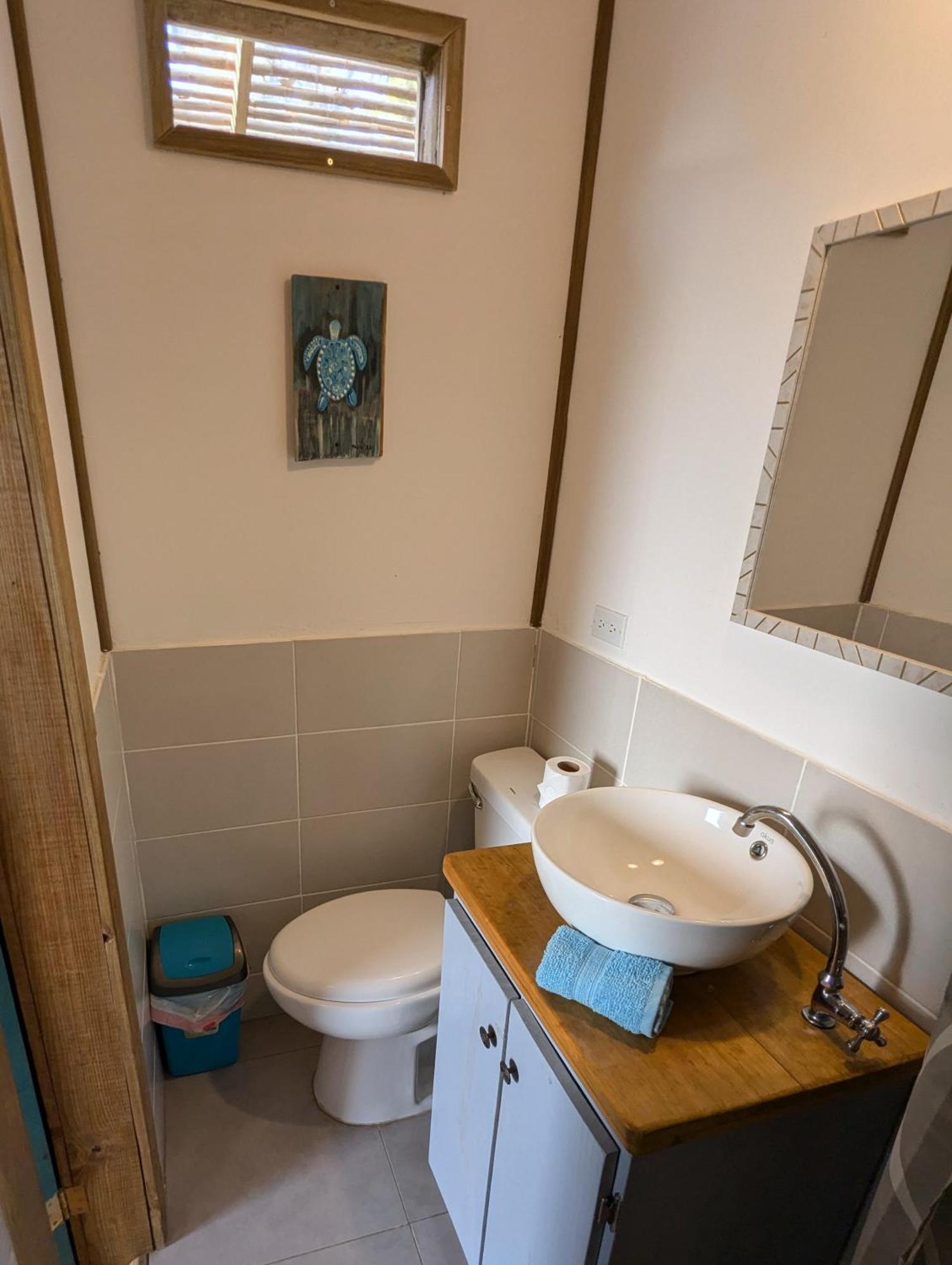 Casa Pelicano Bocas Town Kültér fotó