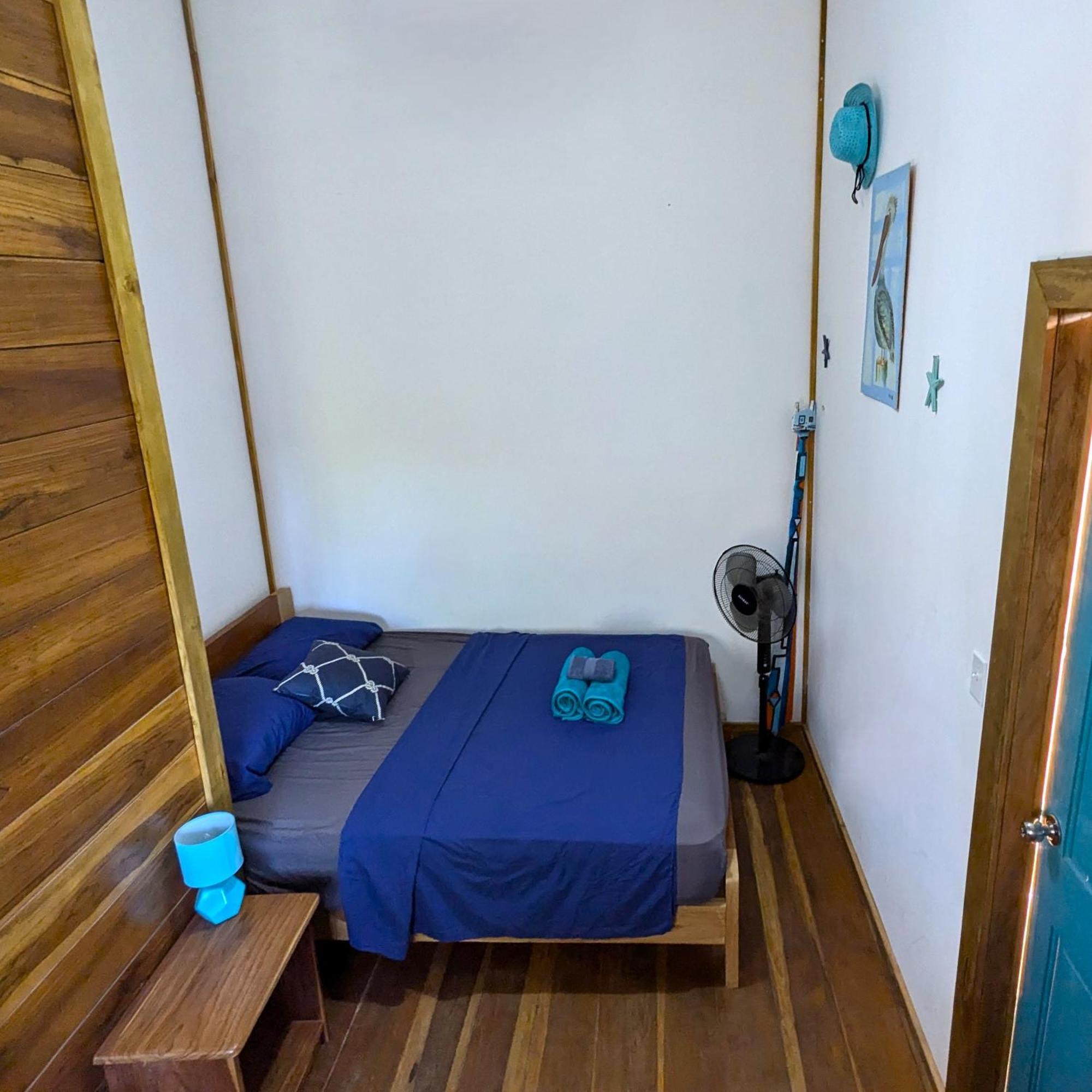 Casa Pelicano Bocas Town Kültér fotó