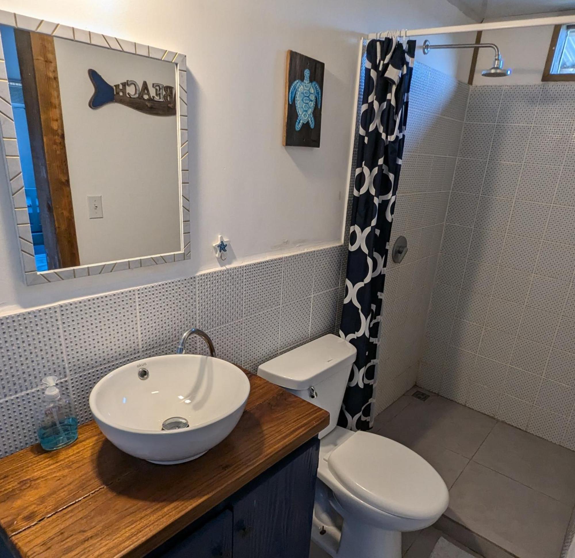 Casa Pelicano Bocas Town Kültér fotó